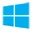 Windows Media Creation Tool icon