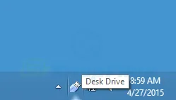 Desk Drive Скріншот 2