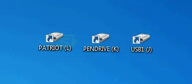 Desktop Media Скріншот 2